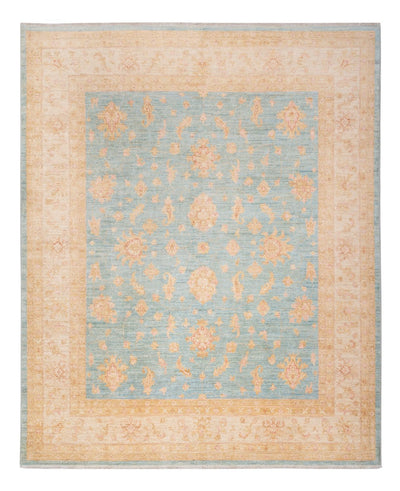 Ziegler Carpet 254x298cm - Oriental Carpet