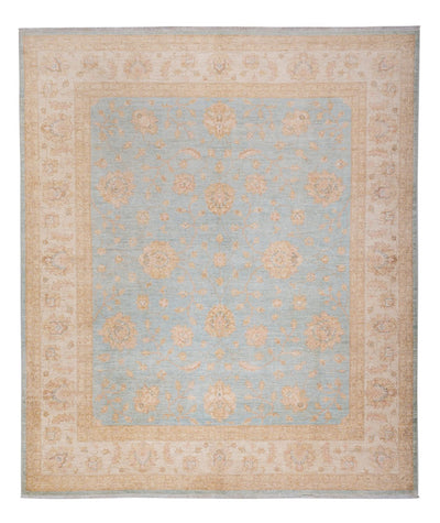 Ziegler Carpet 254x298cm - Oriental Carpet