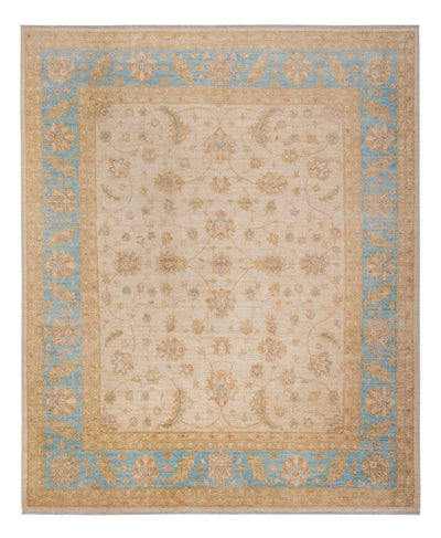 Ziegler Carpet 250x313cm - Oriental Carpet