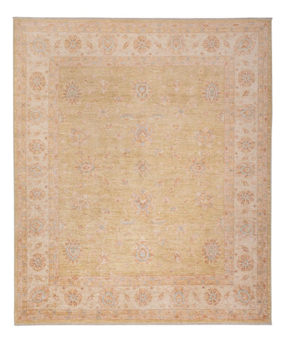 Ziegler Carpet 257x306cm - Oriental Carpet