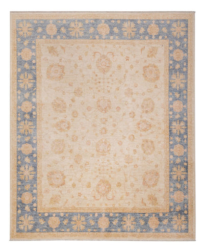 Ziegler Carpet 246x306cm - Oriental Carpet