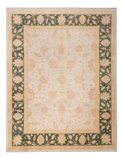 Ziegler Carpet 250x314cm - Oriental Carpet