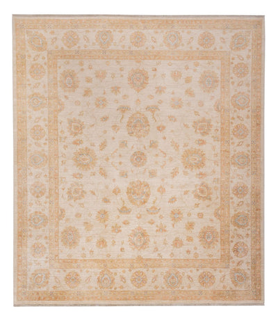 Ziegler Carpet 256x296cm - Oriental Carpet