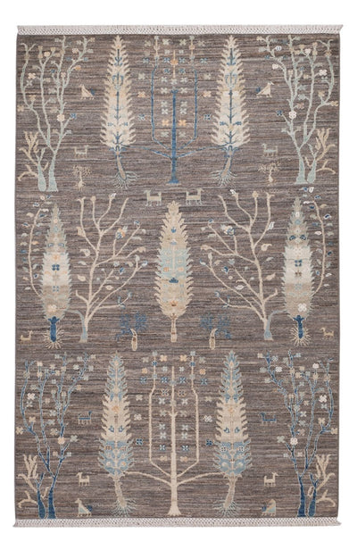 Ariana Mattan 118x182cm - Oriental Carpet