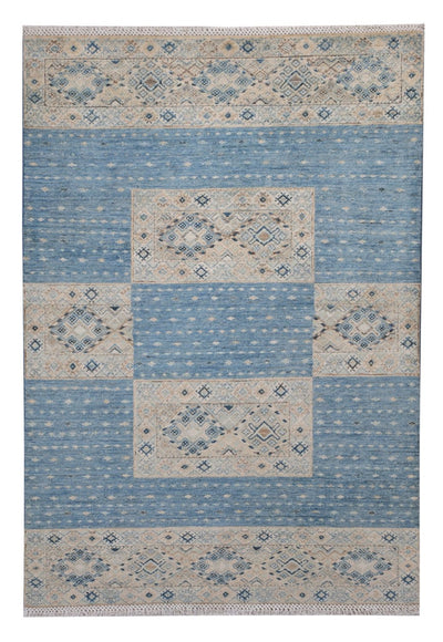 Ariana Mattan 122x179cm - Oriental Carpet