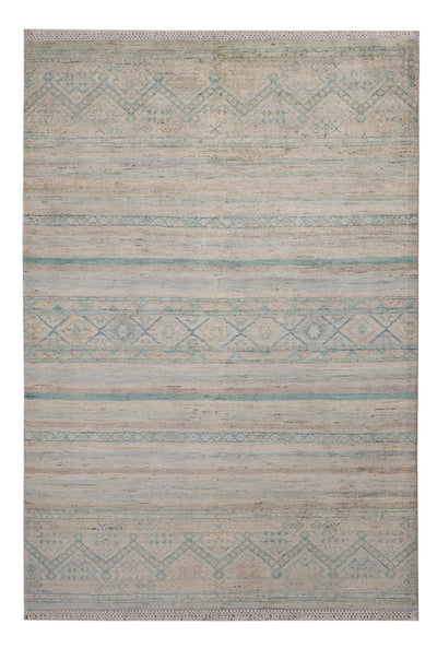 Shal Mattan 120x178cm - Oriental Carpet