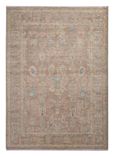 Ariana Mattan 125x178cm - Oriental Carpet