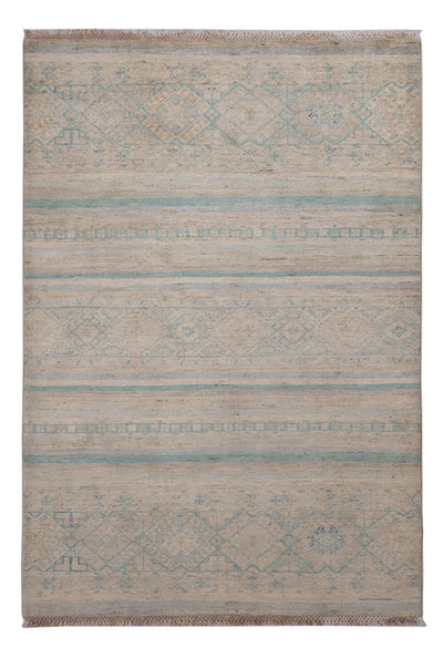 Shal Mattan 119x177cm - Oriental Carpet