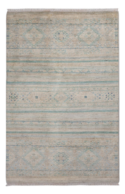 Shal Mattan 127x180cm - Oriental Carpet