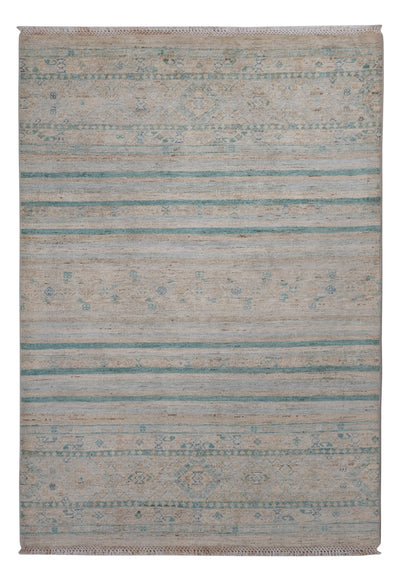 Shal Mattan 123x178cm - Oriental Carpet