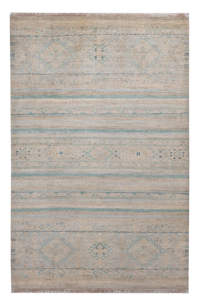 Shal Mattan 117x182cm - Oriental Carpet