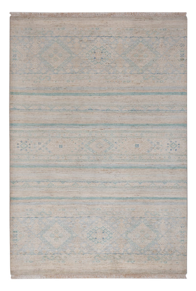 Shal Mattan 124x182cm - Oriental Carpet