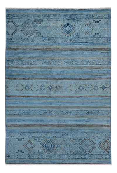 Shal Mattan 123x181cm - Oriental Carpet