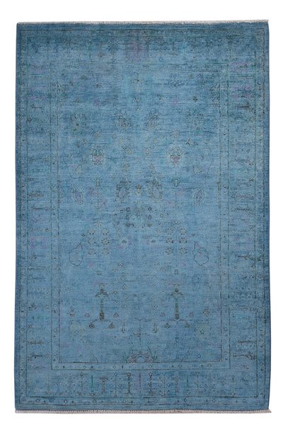 Shal Mattan 124x189cm - Oriental Carpet
