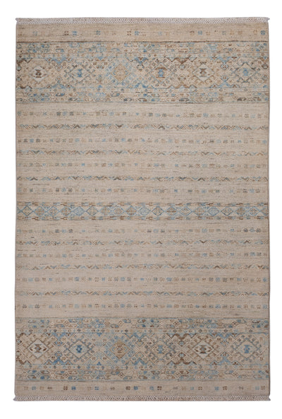 Shal Mattan 120x178cm - Oriental Carpet