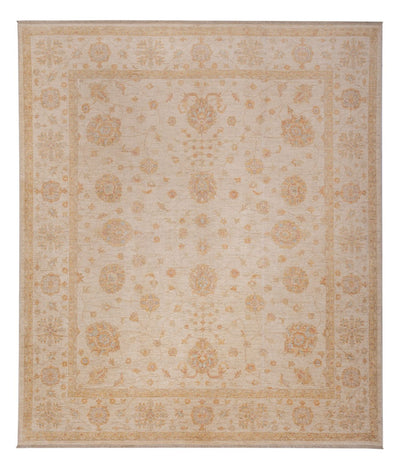 Ziegler Carpet 250x297cm - Oriental Carpet