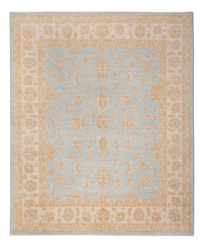 Ziegler Carpet 248x299cm - Oriental Carpet