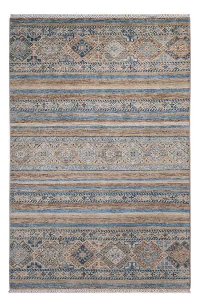 Shal Mattan 116x182cm - Oriental Carpet