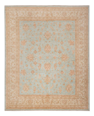 Ziegler Carpet 242x302cm - Oriental Carpet