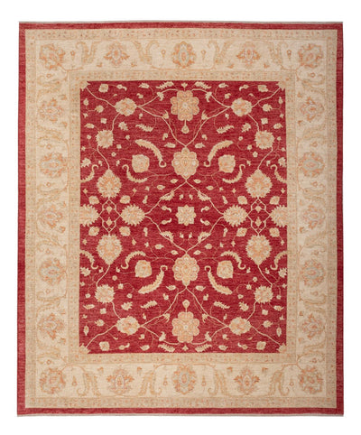 Ziegler Carpet 250x294cm - Oriental Carpet