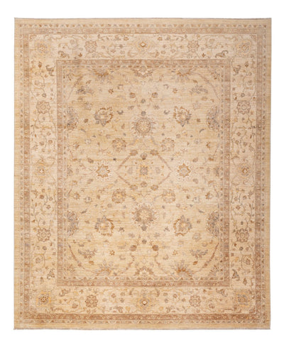 Ziegler Carpet 244x290cm - Oriental Carpet