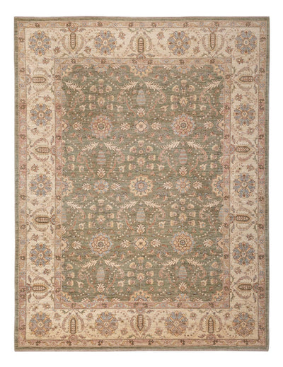 Ziegler Carpet 248x309cm - Oriental Carpet