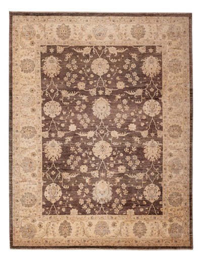 Ziegler Carpet 243x309cm - Oriental Carpet