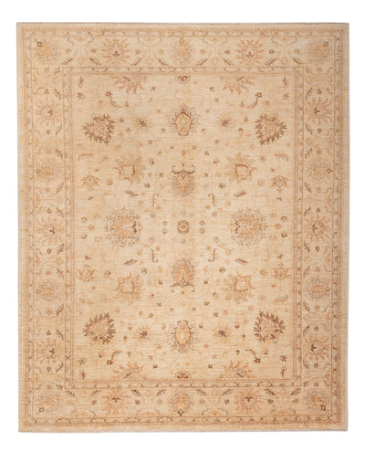 Ziegler Carpet 241x298cm - Oriental Carpet