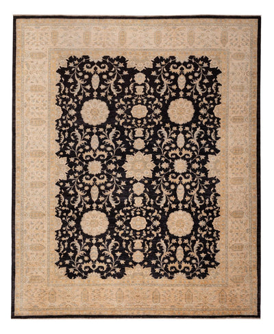 Ziegler Carpet 251x302cm - Oriental Carpet