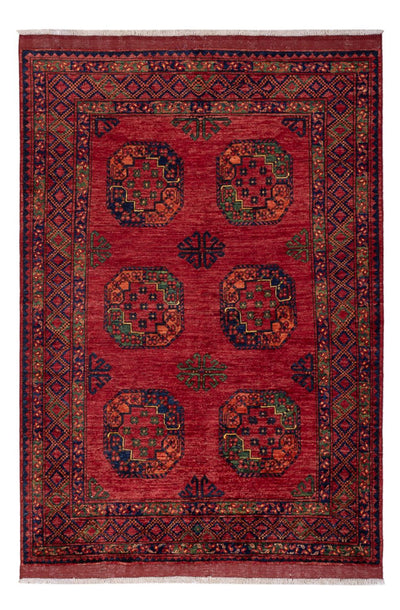 Khal Mohammadi Mattan 154x222cm - Oriental Carpet