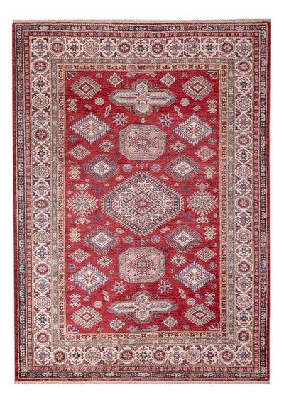 Kazak Mattan 175x242cm - Oriental Carpet