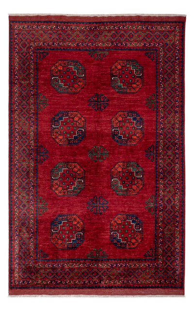Khal Mohammadi Mattan 166x253cm - Oriental Carpet
