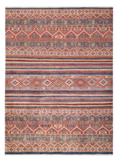 Shal Mattan 176x229cm - Oriental Carpet