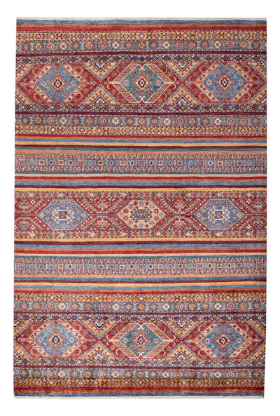 Shal Mattan 174x250cm - Oriental Carpet