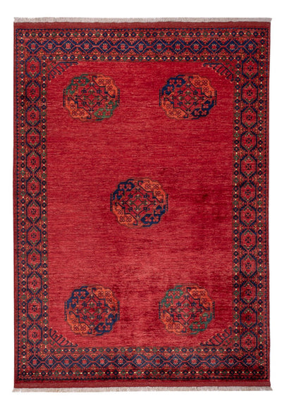 Khal Mohammadi Mattan 175x243cm - Oriental Carpet