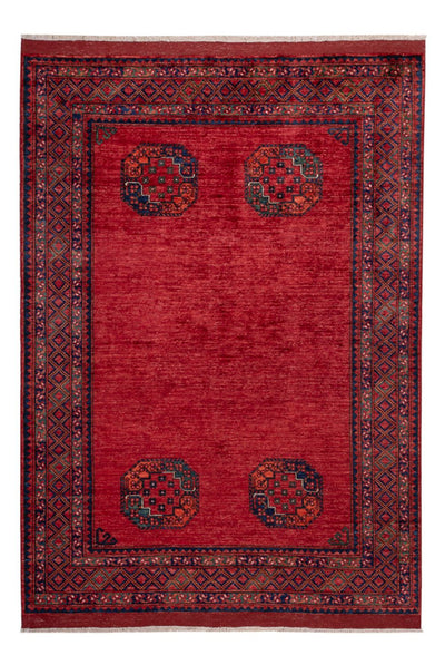 Khal Mohammadi Mattan 173x240cm - Oriental Carpet