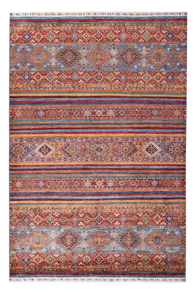 Shal Mattan 173x252cm - Oriental Carpet