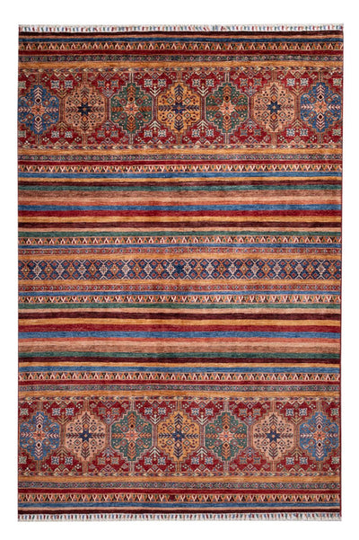 Shal Mattan 166x246cm - Oriental Carpet