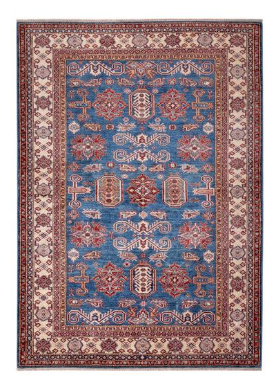 Kazak Mattan 176x237cm - Oriental Carpet