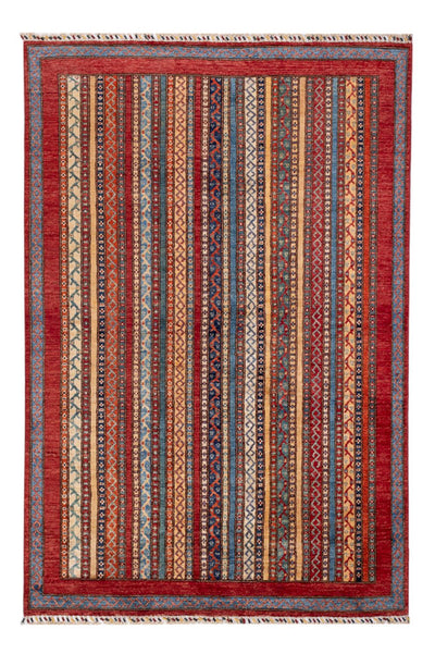 Shal Mattan 157x233cm - Oriental Carpet