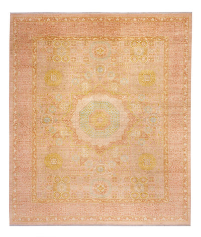 Ariana Mattan 257x297cm - Oriental Carpet