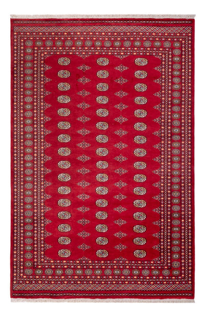 Bukhara Mattan 201x307cm - Oriental Carpet