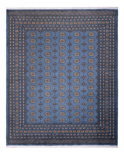 Bukhara Mattan 250x297cm - Oriental Carpet