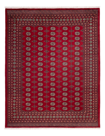 Bukhara Mattan 246x309cm - Oriental Carpet