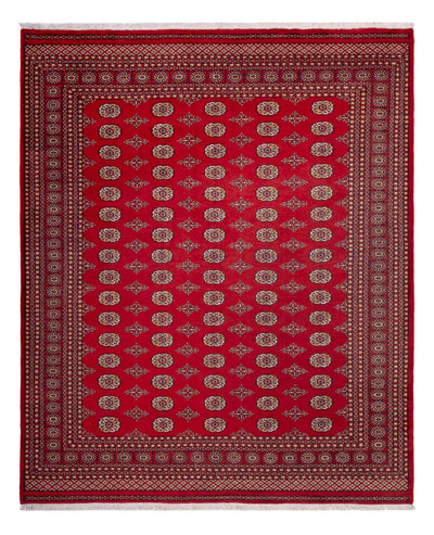 Bukhara Mattan 252x305cm - Oriental Carpet