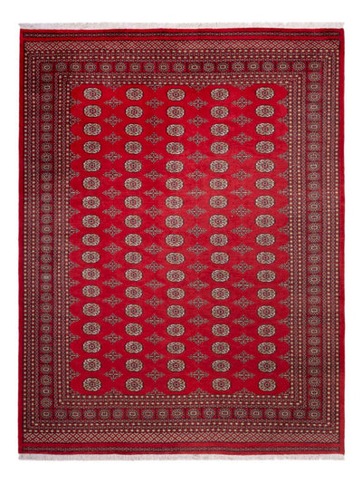 Bukhara Mattan 247x321cm - Oriental Carpet