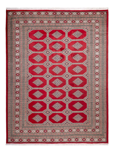 Bukhara Mattan 220x287cm - Oriental Carpet