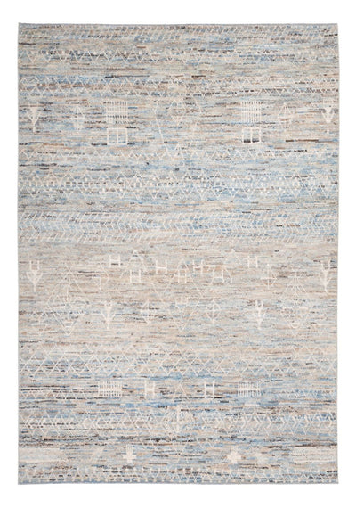 Berber matta 206x292cm - Ullmatta