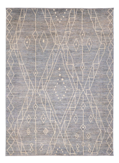 Berber matta 173x245cm - Ullmatta