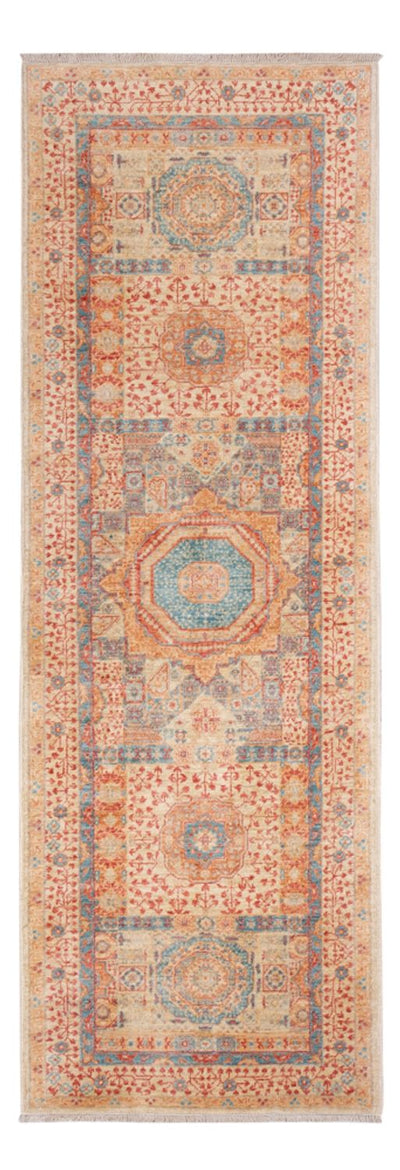 Ariana Mattan 84x249cm - Oriental Carpet